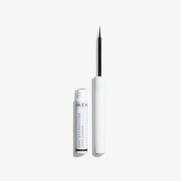 Підводка для очей Lumene Nordic Chic Precision Eyeliner (№2) Brown