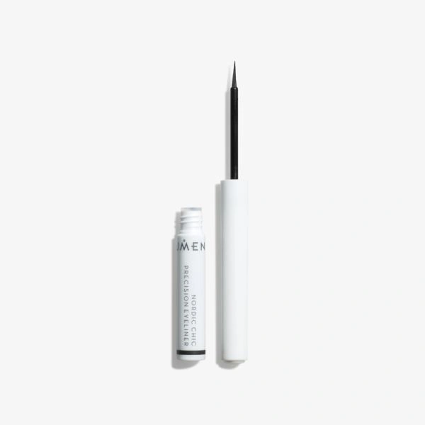 Підводка для очей Lumene Nordic Chic Precision Eyeliner (№3) Grey