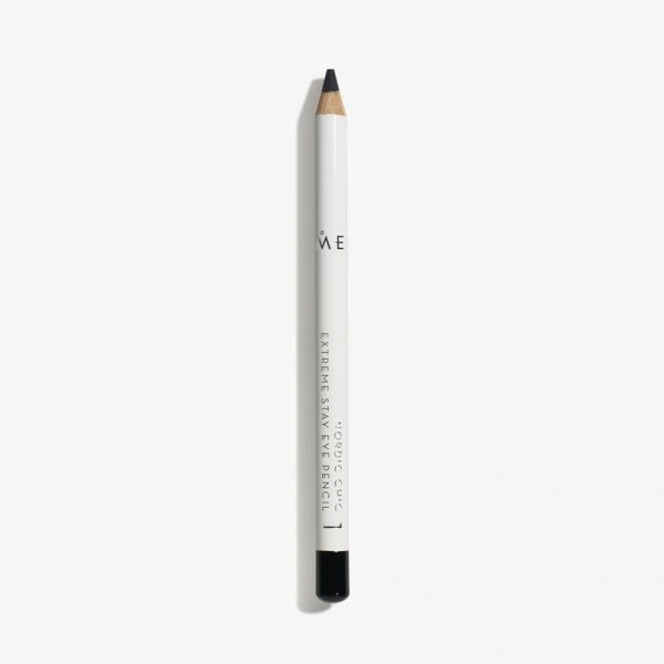 Олівець для повік Lumene Nordic Chic Extreme Stay Eyeliner (№1) Black