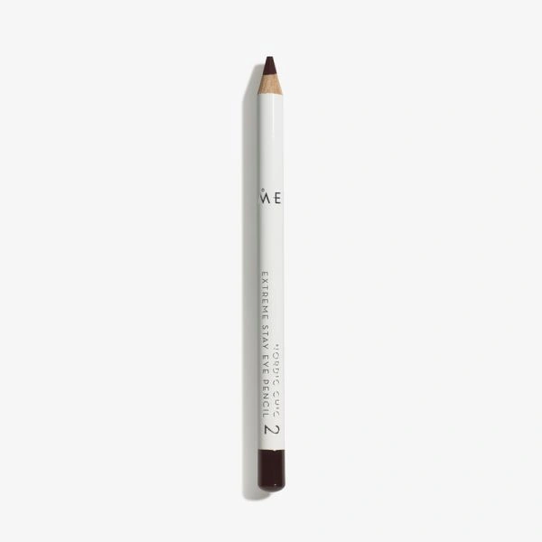 Олівець для повік Lumene Nordic Chic Extreme Stay Eyeliner (№2) Brown