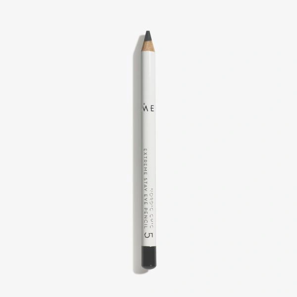Олівець для повік Lumene Nordic Chic Extreme Stay Eyeliner (№5) Silver Grey