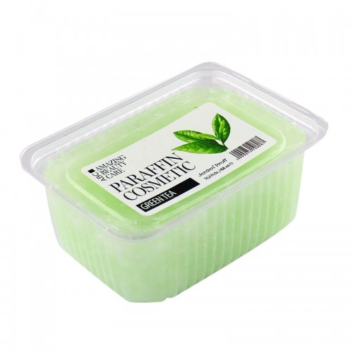 Парафін зелений чай Jerden-Proff Paraffin Green Tea 450 мл