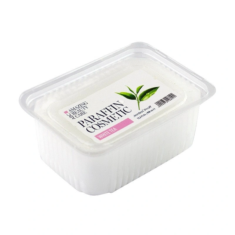 Парафін білий чай Jerden-Proff Paraffin White Tea 450 мл