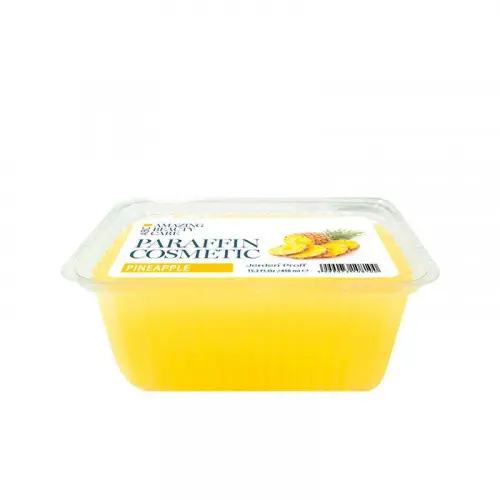 Парафін ананас Jerden-Proff Paraffin Pineapple 450 мл