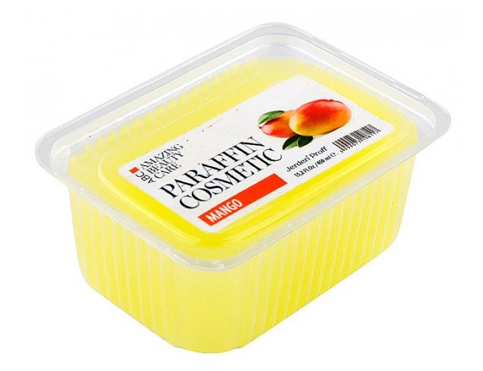 Парафін манго Jerden-Proff Mango Paraffin 450 мл