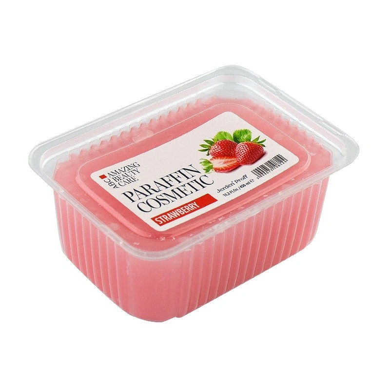 Парафін Jerden-Proff Paraffin Strawberry полуниця 450 мл