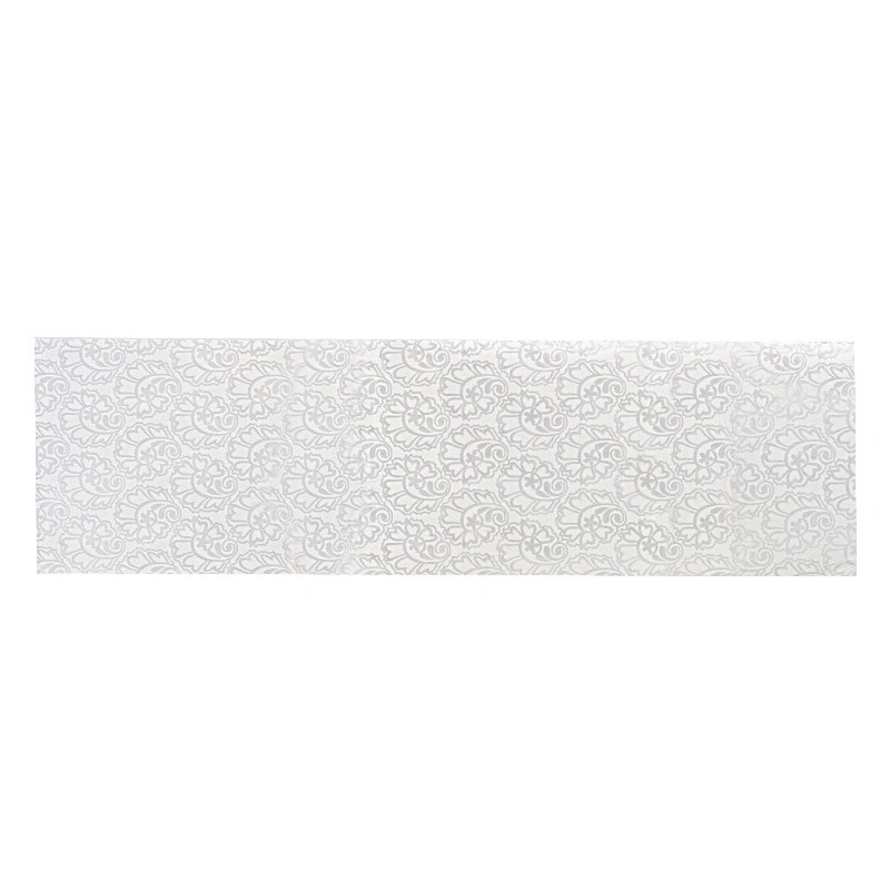 Фольга для нігтів Naomi Stencil foil №05 Floral print №5 Квітковий принт