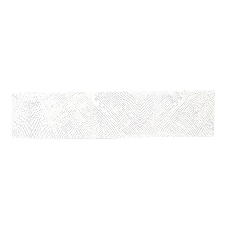 Фольга для нігтів Naomi Stencil foil №13 Zebra №13 Зебра