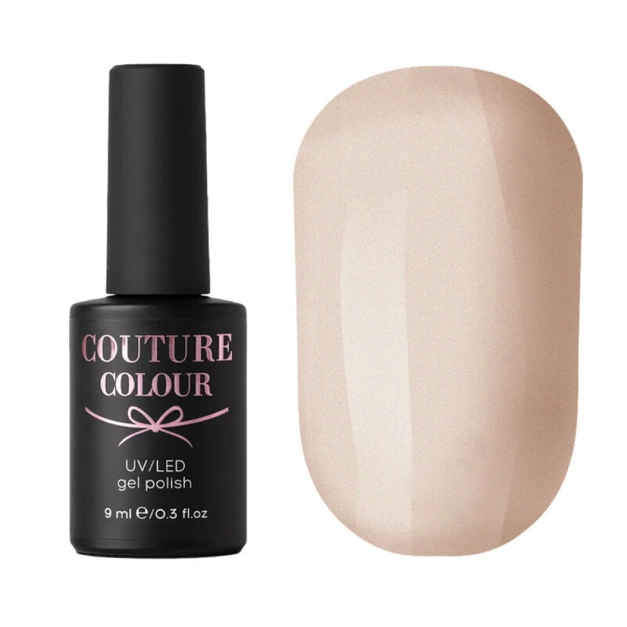 Гель-лак Couture Colour Gel Polish 091 фанго, емаль 9 мл