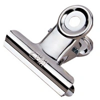 Металевий затискач для нігтів YRE C-curve Metal Clips