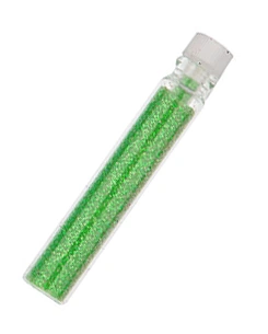 Блискки в колбах в асортименті YRE Glitter Tube 4 г