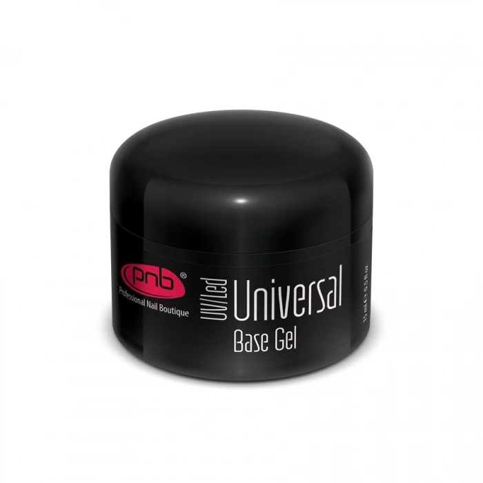 Універсальне базове покриття PNB UV/LED Universal Base Gel 15 мл