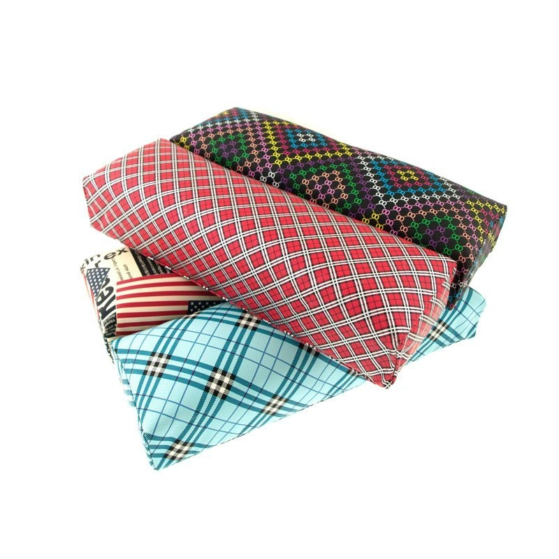 Манікюрна подушка для рук маленька YRE Small Manicure Pillow в асортименті