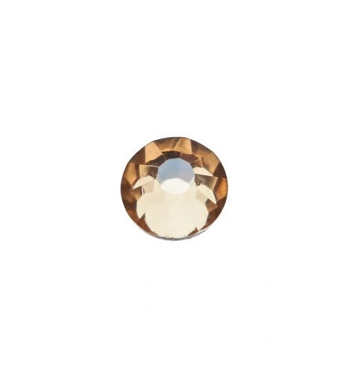 Декоративні кристали для нігтів Kodi Decorative Crystals For Nails SS 03 Crystal Golden Shadow (500 pieces)
