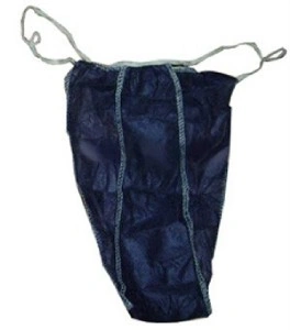 YRE Bikini Spa Panties 100