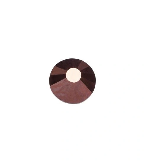 Декоративні кристали для нігтів Kodi Decorative Crystals For Nails SS 03 Rose Gold (500 pieces)