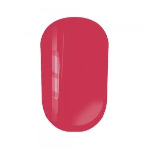 Гель-фарба Trendy Nails Gel-paint №12 темно-коралова, без липкого шару 5 г