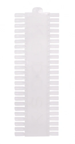 YRE White Palette 48