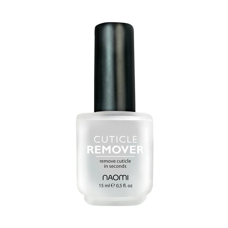 Гель для видалення кутикули Naomi Cuticle Remover 15 мл