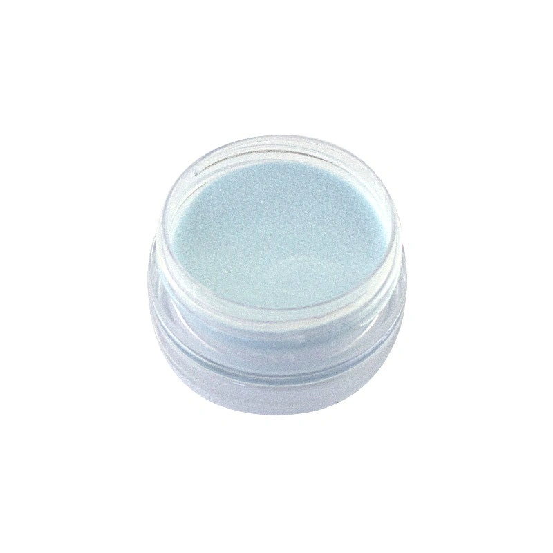 Акрилова пудра Naomi Acrylic Powder №011 світло-блакитний 3 г