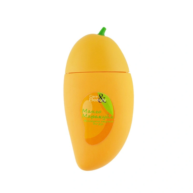 Емульсія для рук зволожувальна Care&Beauty Emulsion for Hand Mango-Passion Fruit Манго-Маракуйя 45 мл