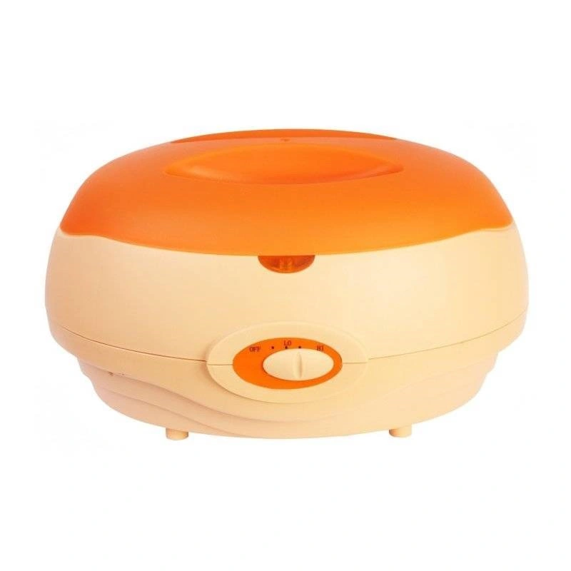Ванночка для парафінотерапії Naomi Bath For Paraffin Therapy (Orange) помаранчева