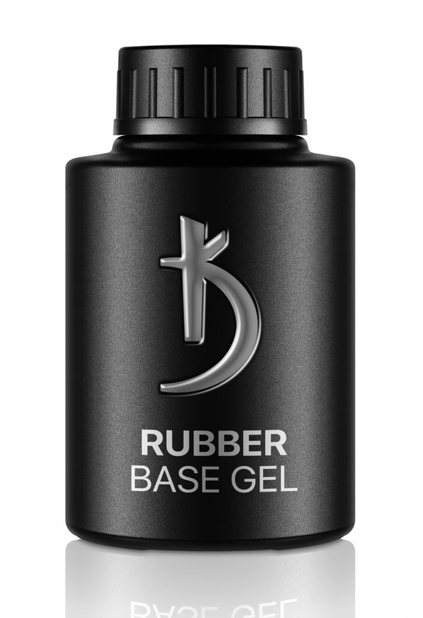 Каучукова основа для гель-лаку Kodi Rubber Base 35 мл