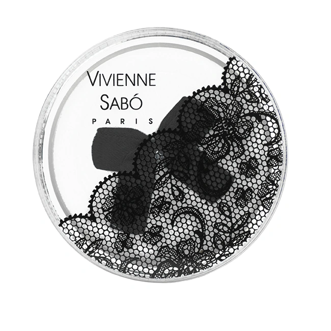Пудра розсипчаста Vivienne Sabo Nuage Matting Powder №01 №01, що матує