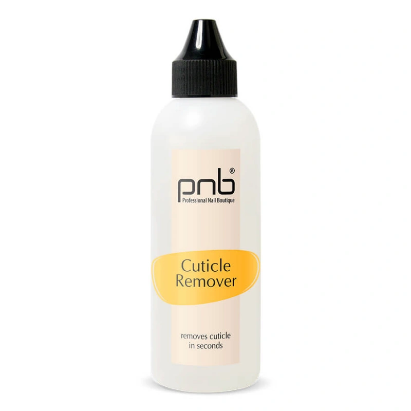 Засіб для видалення кутикули PNB Cuticle Remover 100 мл