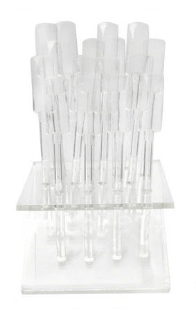 YRE Nail Tips Holder 18