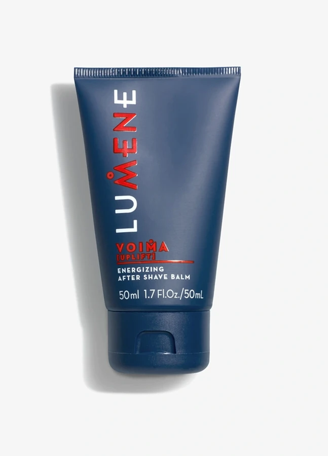 Бальзам після гоління Lumene Men Voima Energizing After Shave Balm for Men, 50ml