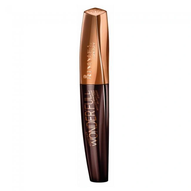 Туш для вій Rimmel Wonderfull Argan Oil Mascara №03 Extreme Black 03 Extreme Black