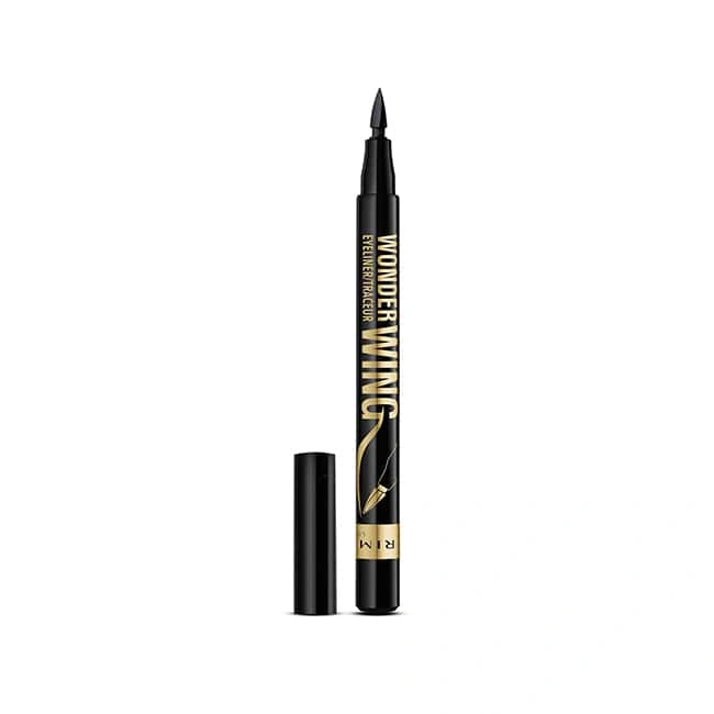 Підводка для очей Rimmel Wonder Wing Eyeliner №01