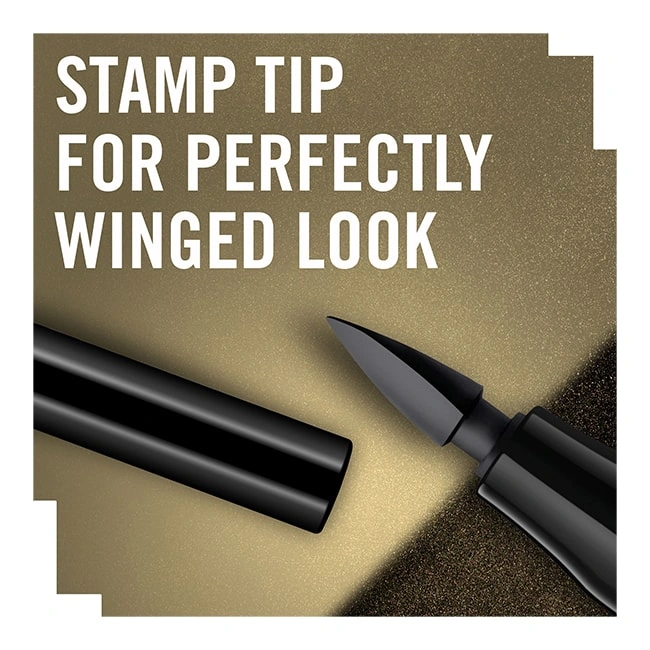 Підводка для очей Rimmel Wonder Wing Eyeliner №01