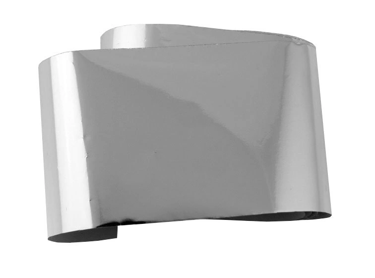 Фольга для лиття Nail Perfect Foil for Molding Silver срібло 100 см