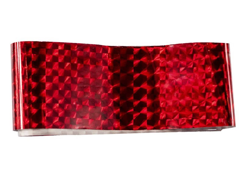 Фольга для лиття Nail Perfect Foil for Molding Red червоний 100 см