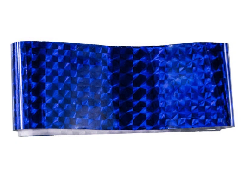 Фольга для лиття Nail Perfect Foil for Molding Dark Blue синій 100 см
