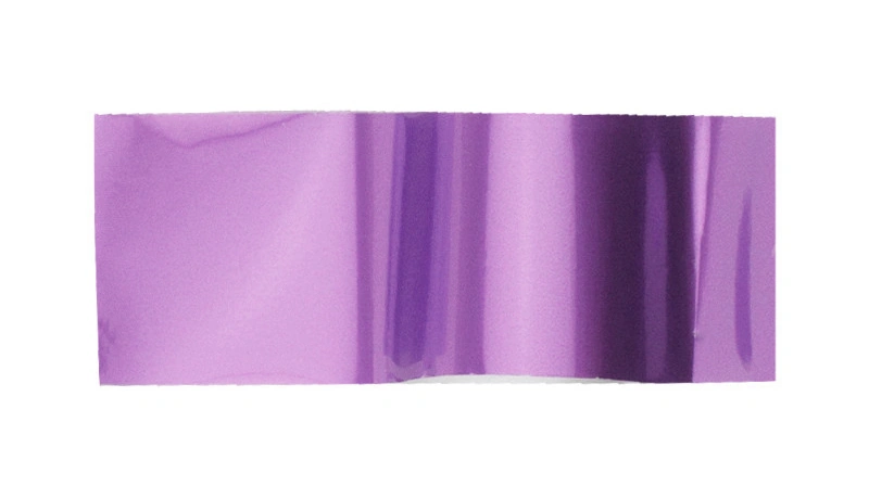 Фольга для лиття Nail Perfect Foil for Molding Lilac фіолетовий 100 см