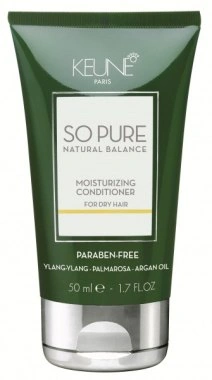 Кондиціонер для волосся Keune Conditioner Moisturizing зволожуючий 50 мл