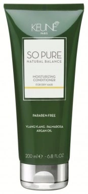 Кондиціонер для волосся Keune Conditioner Moisturizing зволожуючий 200 мл