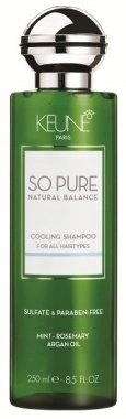 Шампунь для волосся Keune Shampoo Refreshing освіжаючий 250 мл