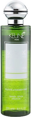 Шампунь для волосся Keune Shampoo Tonic тонізуючий 250 мл