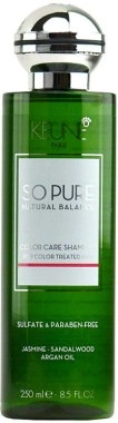 Шампунь для волосся Keune Shampoo Care for Color Турбота про колір 250 мл
