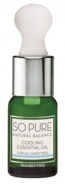 Ефірна олія Keune Essential Oil Refreshing освіжаюча 10 мл