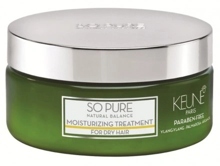 Маска для волосся Keune Mask for Hair Moisturizing зволожуюча 200 мл