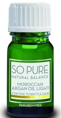 Олія аргани Keune Argan Oil Light Light 10 мл