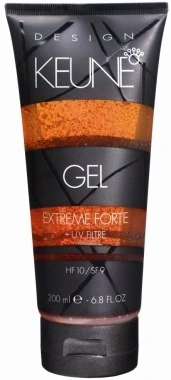 Гель для волосся Keune Gel Extreme Forte Екстрім Форте 50 мл