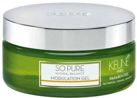 Спа-гель для волосся Keune SPA - Gel Modeling моделюючий 200 мл