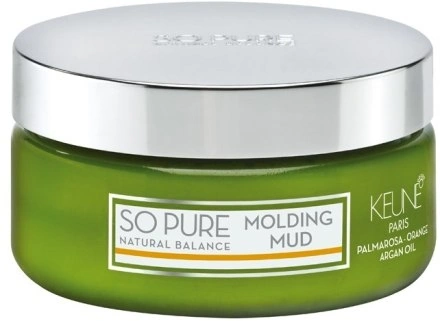 Спа-глина для волосся Keune SPA - Clay Forming Формуюча 100 мл
