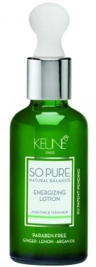 Лосьйон для росту волосся Keune Hair Lotion Toning Тонізуючий 45 мл